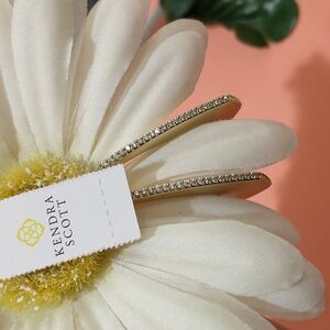 Kendra Scott Adeline Earrings